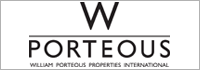 William Porteous Properties International's logo