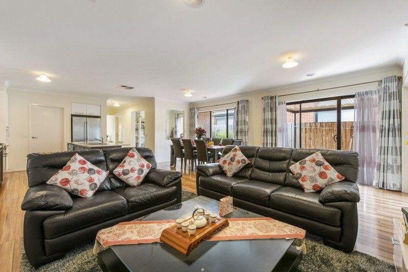 25 Rodina Terrace, Dandenong VIC 3175, Image 1