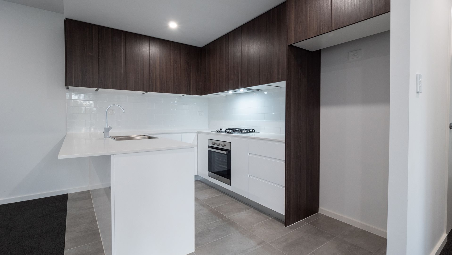 20/5870 Passendale Road, Edmondson Park NSW 2174 Apartment For Rent