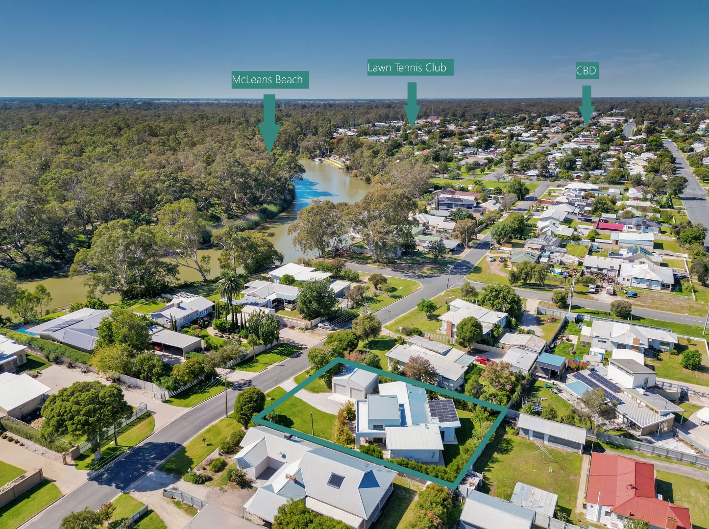 Additional image 20 of 516 St Michaels Street, Deniliquin NSW 2710