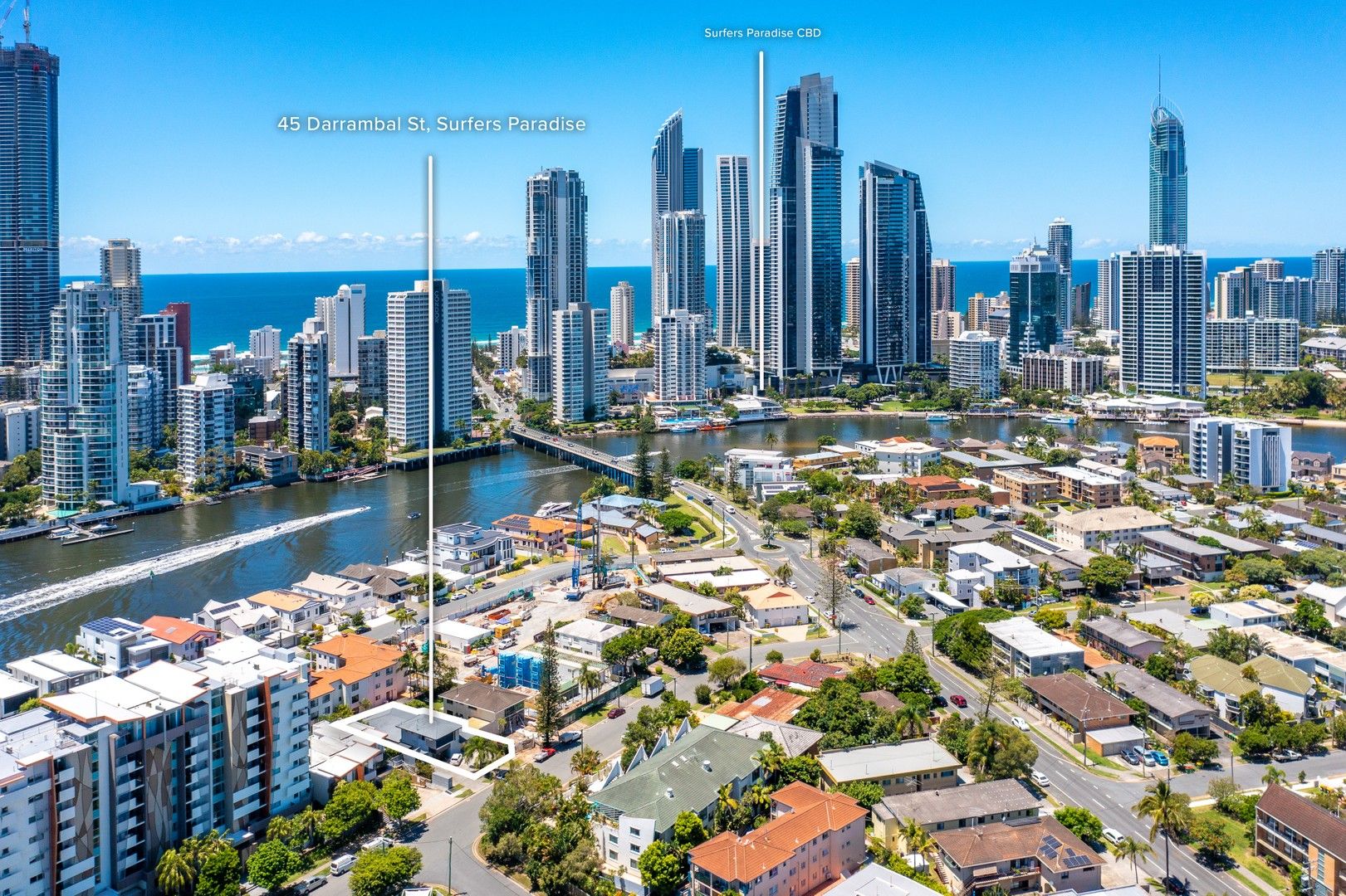 45 Darrambal Street, Surfers Paradise QLD 4217, Image 0