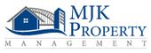 Logo for MJK Property Management