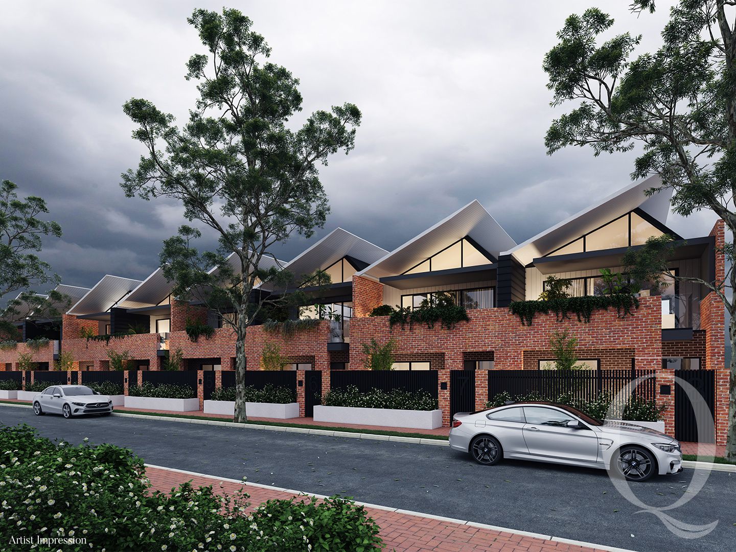 1 Bertram Street, Hackne | Property History & Address Research | Domain