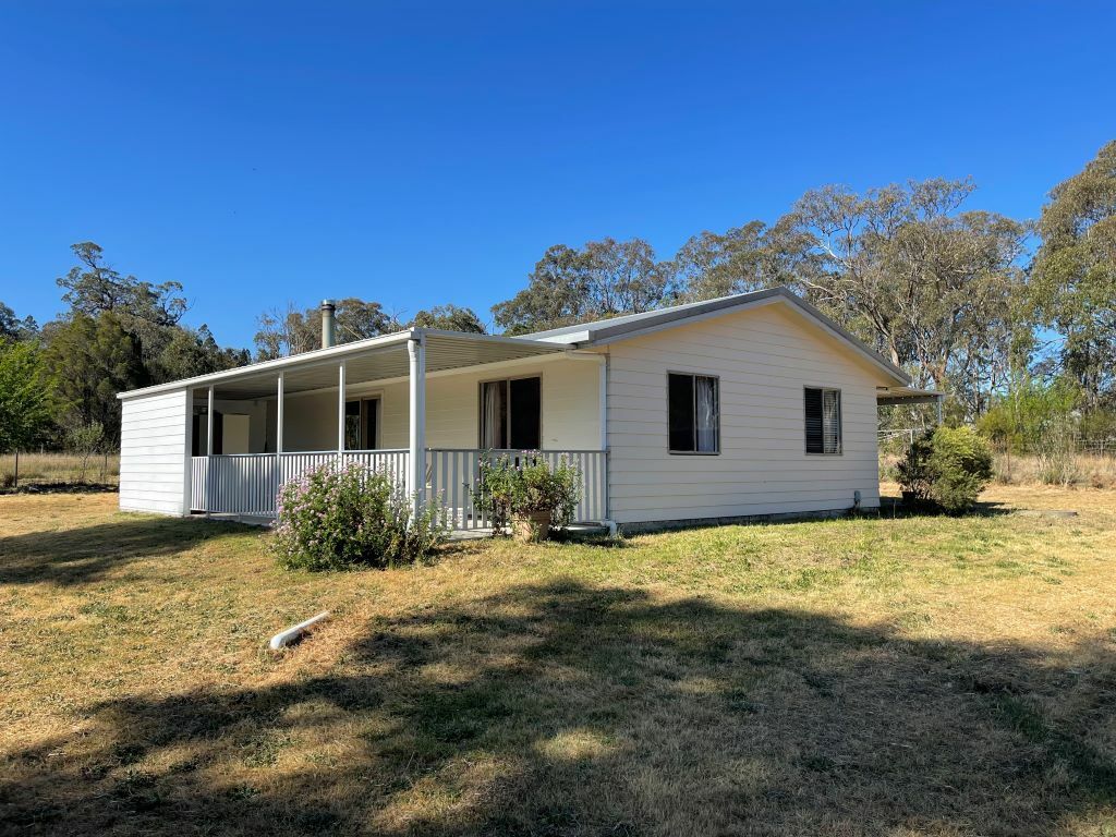 62 Rogers Rd, Applethorpe QLD 4378, Image 1