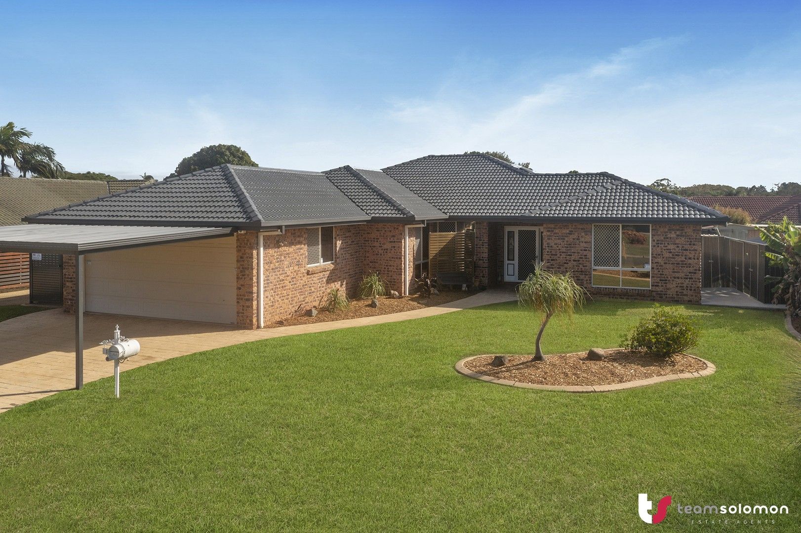 12 Fernan Court, Murrumba Downs QLD 4503, Image 2