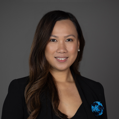Trisha  Tan, Sales representative
