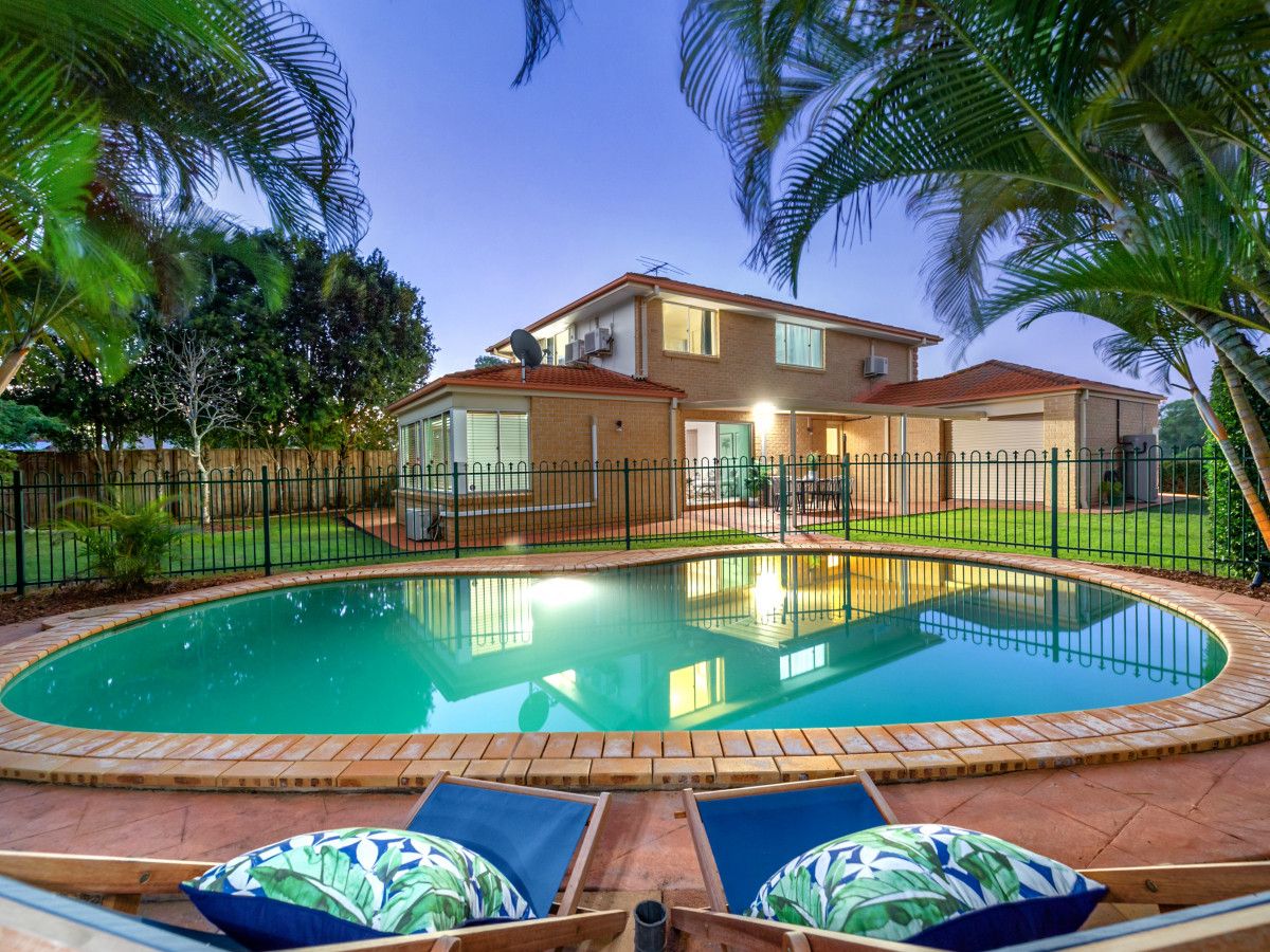 10 Kane Crescent, Mansfield QLD 4122, Image 0