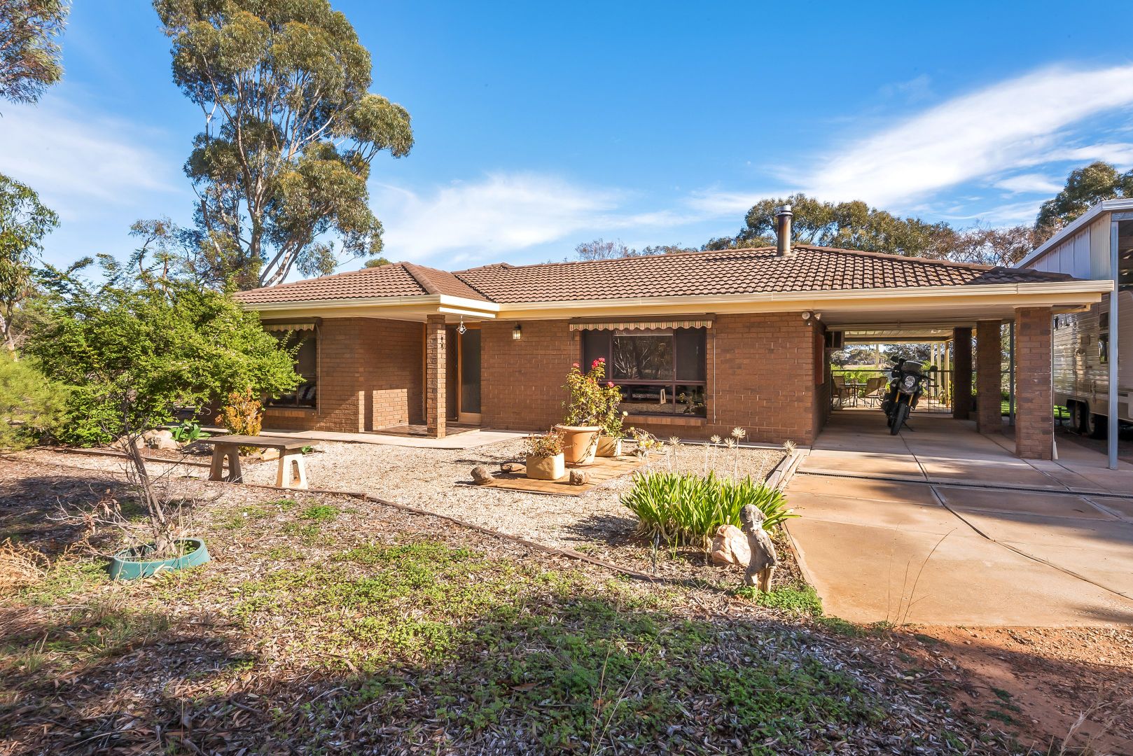 178 Boundary Road, Fischer SA 5502, Image 1