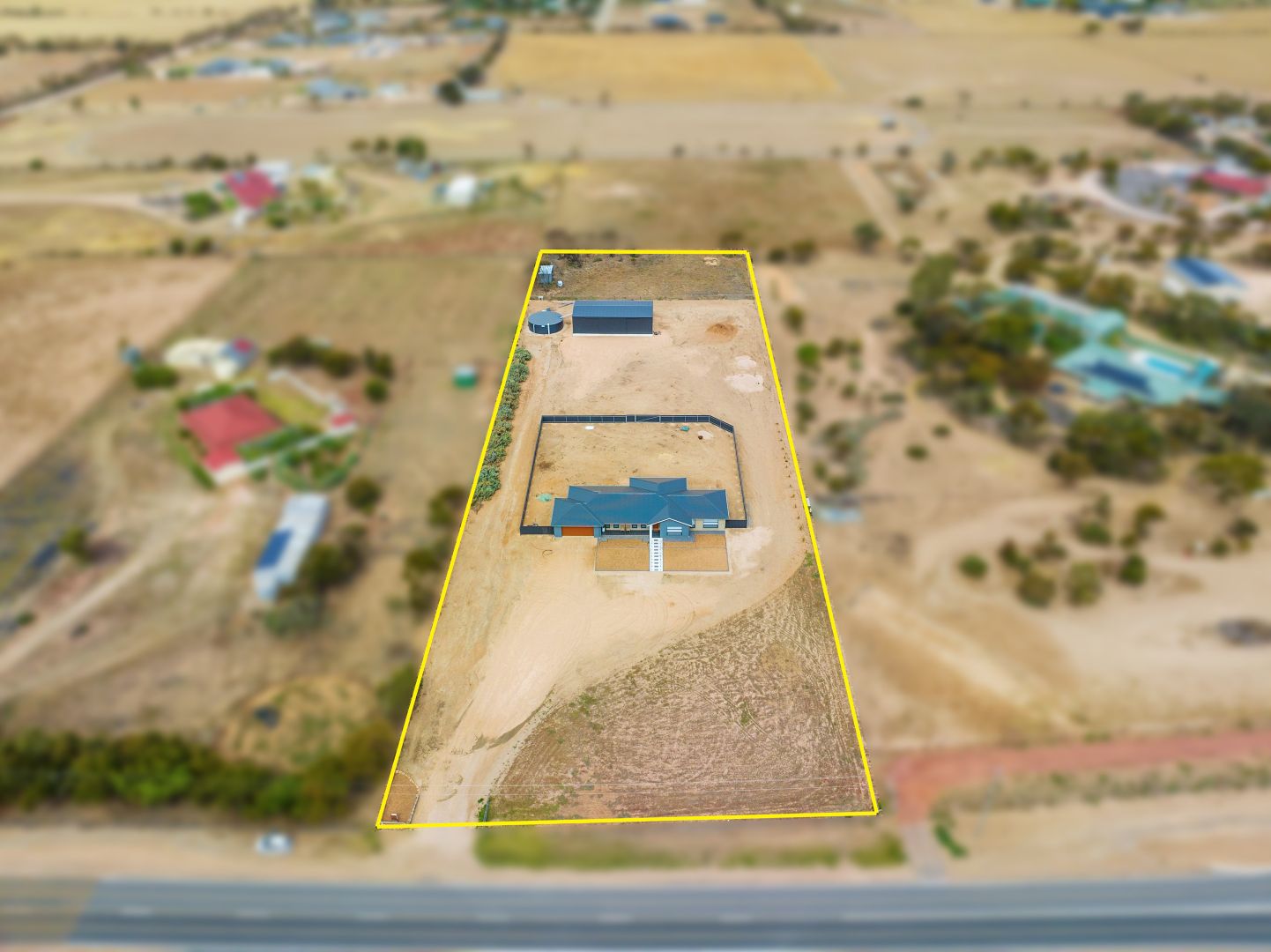 20 Bowman Road, Wallaroo SA 5556, Image 2