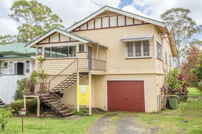 Picture of 15 Simmons Street, NORTH LISMORE NSW 2480