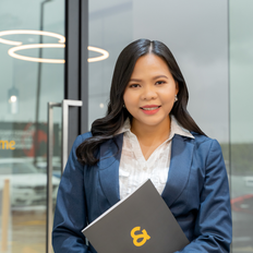 Thuy Dung (Helena) Mai, Sales representative