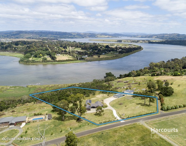 30 Peddie Drive, Dilston TAS 7252