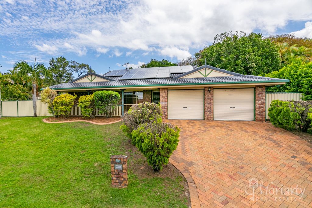 1 Karalla Ct, Narangba QLD 4504, Image 0