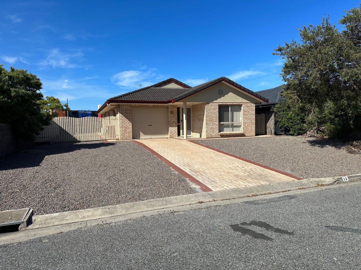 13 PARNKALLA AVENUE, Port Lincoln SA 5606, Image 0