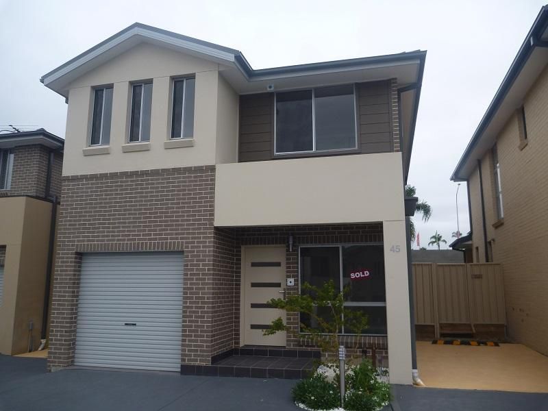 45/570 Sunnyholt Road, Stanhope Gardens NSW 2768, Image 0