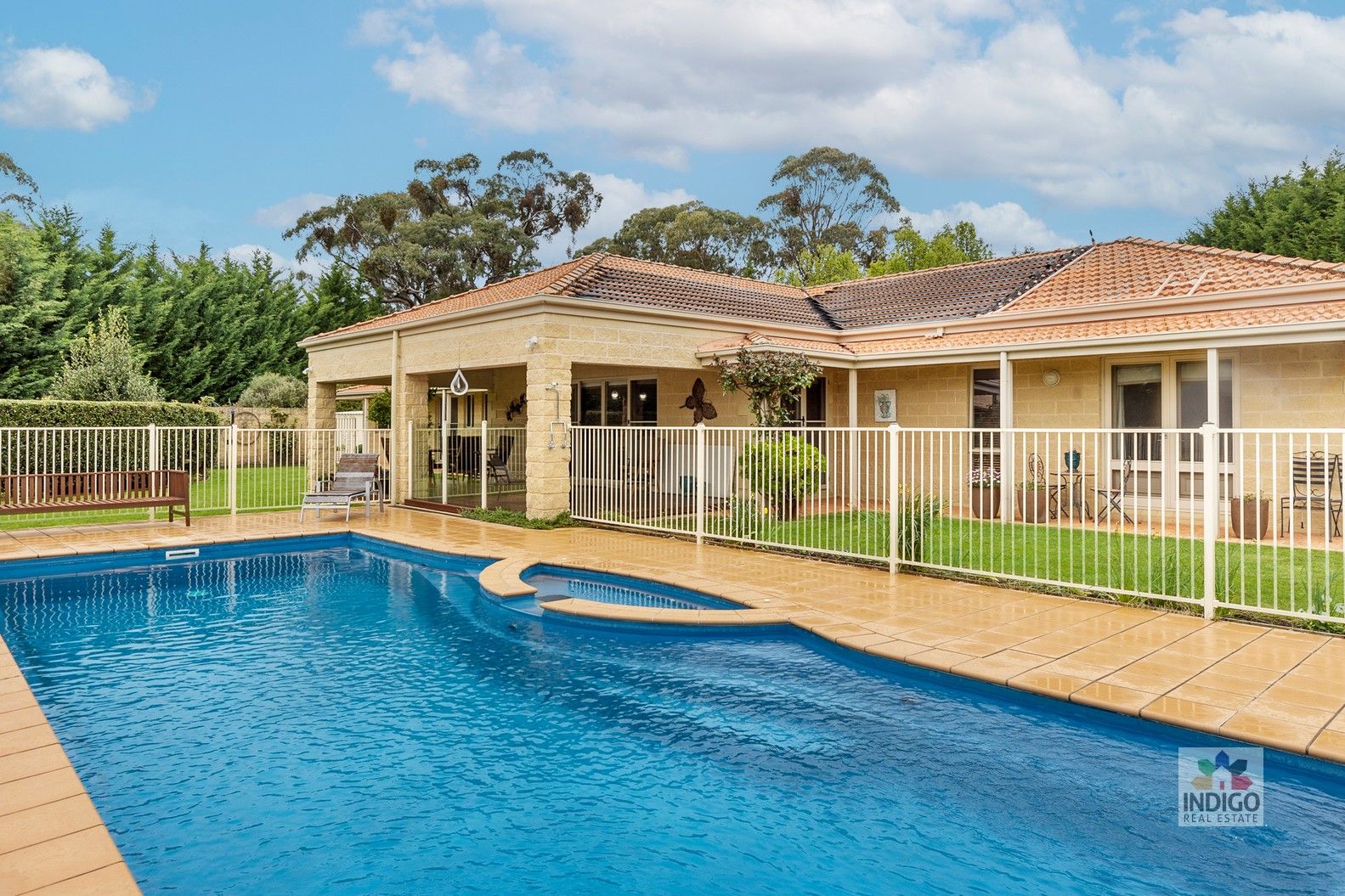 110 Buckland Gap Road, Beechworth Property History & Address Research