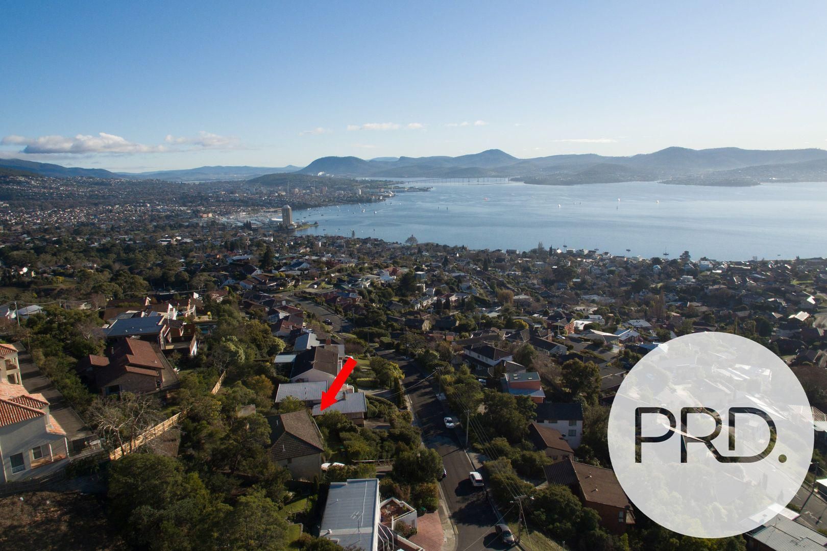 21 Ascot Avenue, Sandy Bay TAS 7005, Image 2