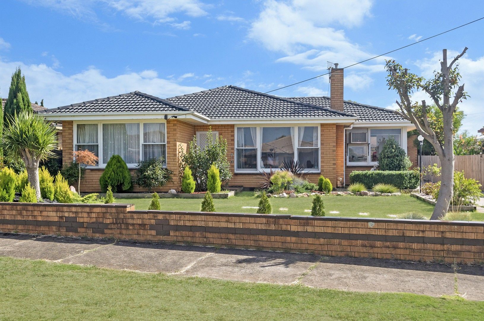 3 bedrooms House in 14 Patterson Street WARRNAMBOOL VIC, 3280