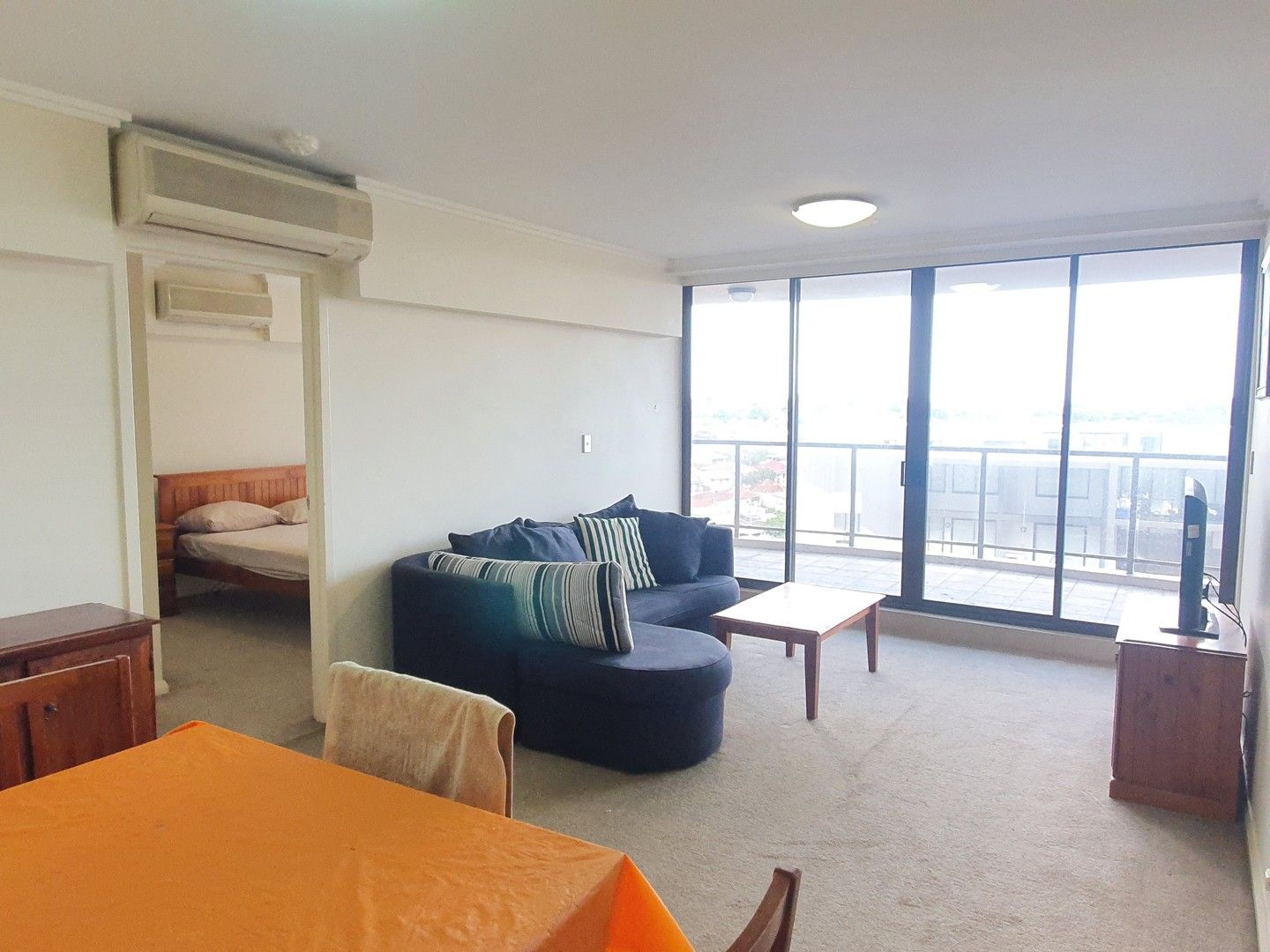 2 bedrooms Apartment / Unit / Flat in 46/13-15 Hassall Street PARRAMATTA NSW, 2150
