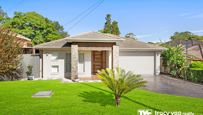 Picture of 12 Threlfall Street, EASTWOOD NSW 2122