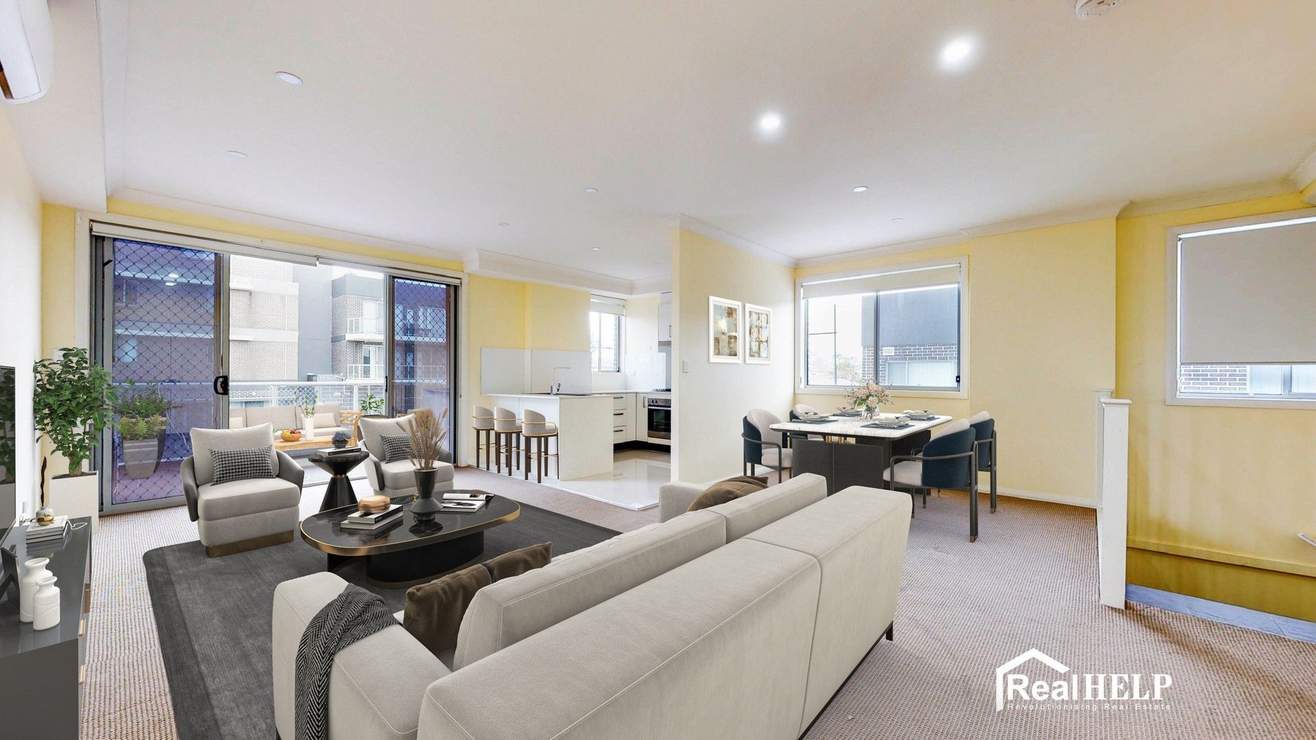 101/80B Ropes Crossing Boulevard, Ropes Crossing NSW 2760 Apartment