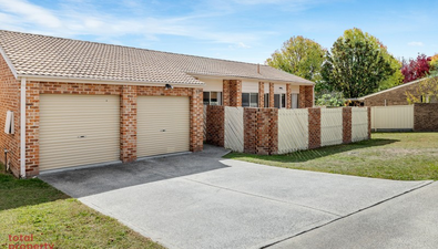 Picture of 22/38 Ebenezer Street, BONYTHON ACT 2905