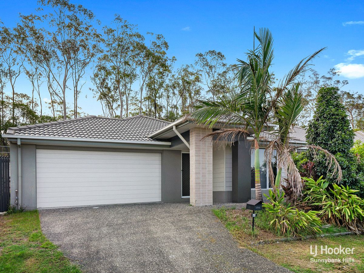 49 Meander Circuit, Holmview QLD 4207, Image 0