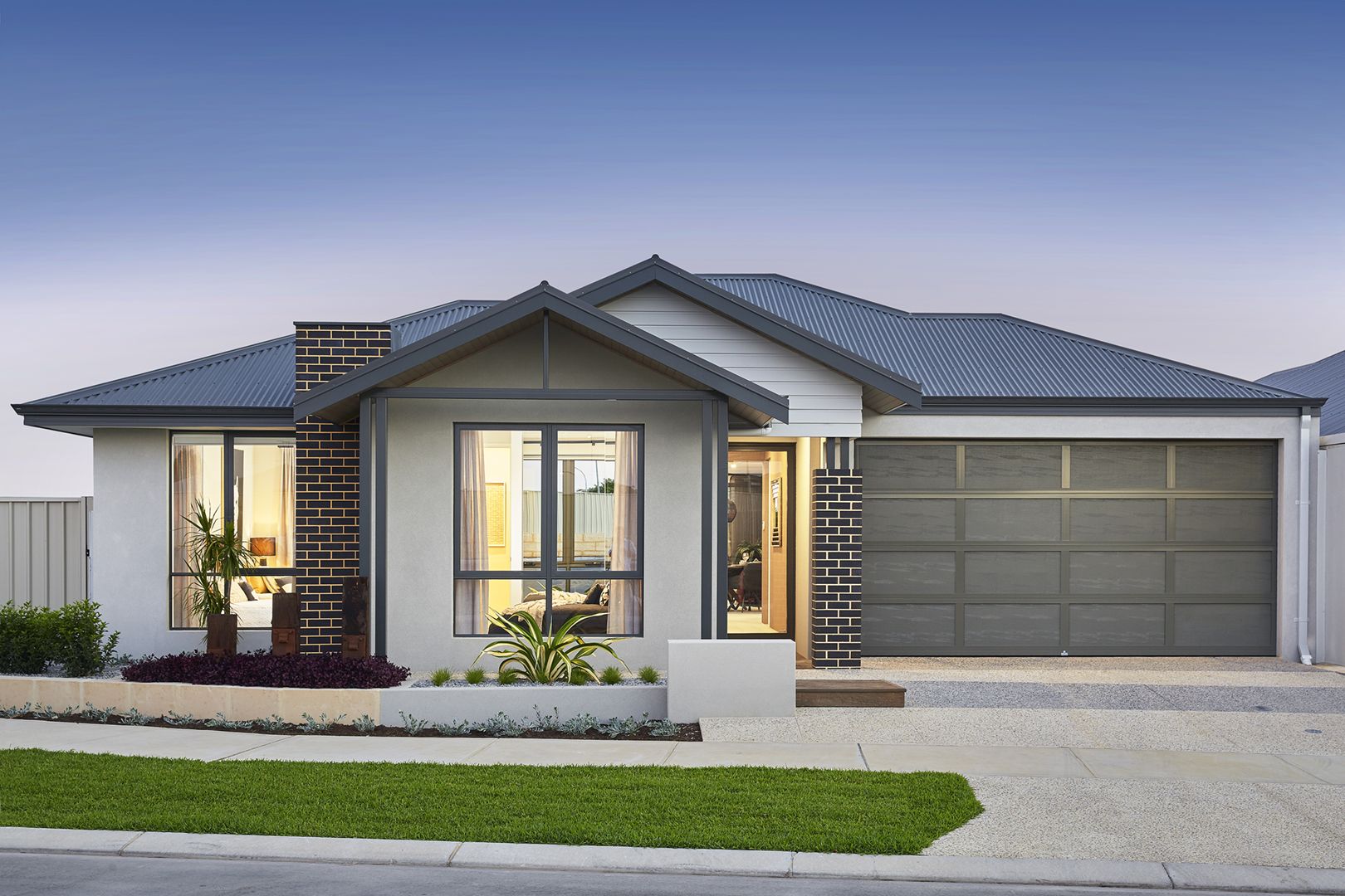 4 bedrooms New House & Land in  PIARA WATERS WA, 6112