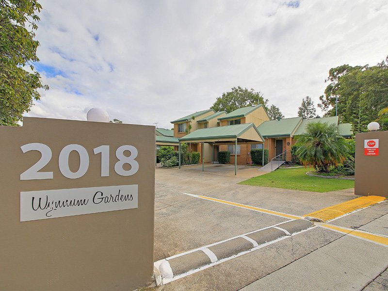 14/2018 Wynnum Road, Wynnum West QLD 4178