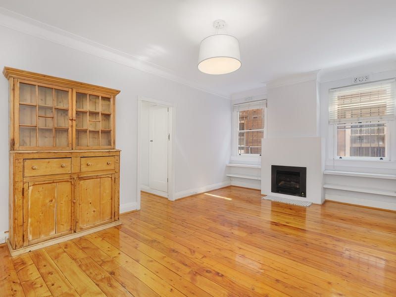 2 bedrooms Apartment / Unit / Flat in 4/9 Manion Avenue ROSE BAY NSW, 2029
