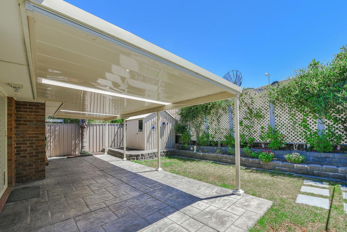 44 Brooks Circuit, Woodcroft SA 5162, Image 1