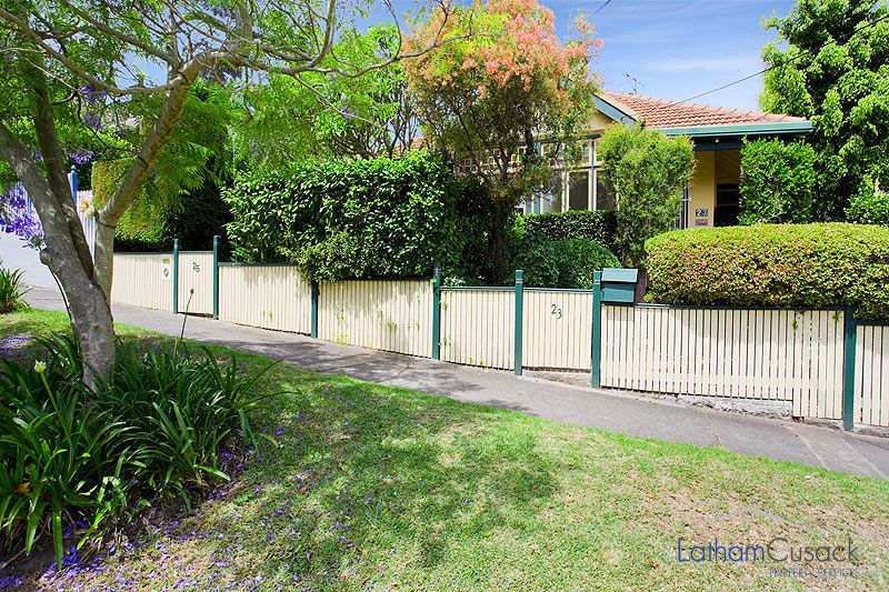 23 Laycock Street, Neutral Bay NSW 2089, Image 0