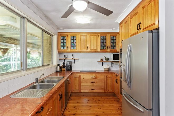 Picture of 17 Singles Ridge Road, WINMALEE NSW 2777