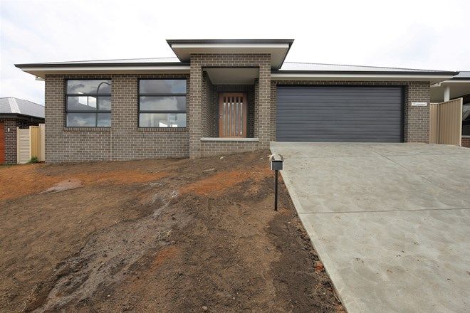 Picture of 78 Graham Drive, KELSO NSW 2795