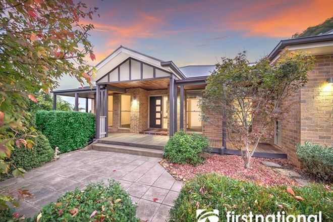 Picture of 11 Belvedere Court, GEMBROOK VIC 3783