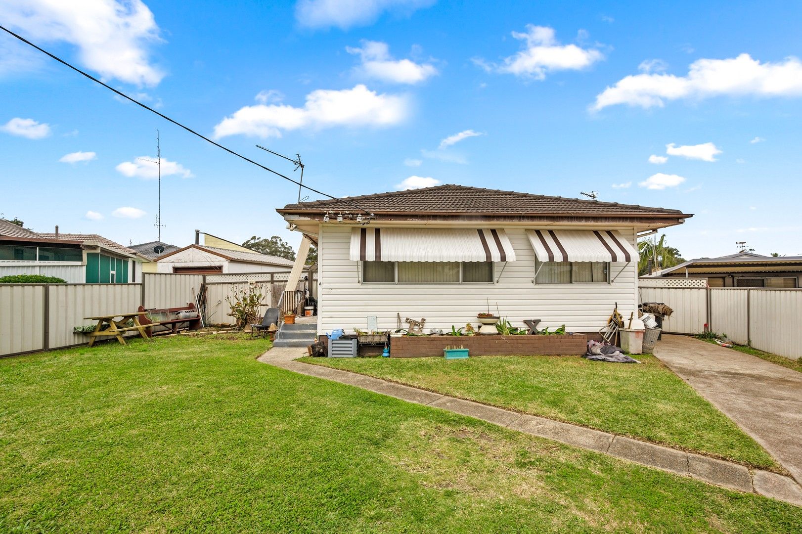 6 Hickory Road, Gateshead NSW 2290, Image 0