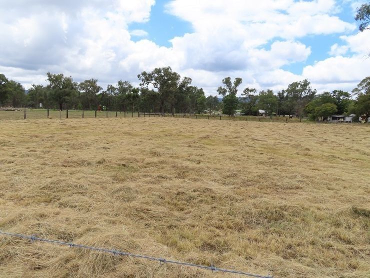 Lot 45 Glenlyon Street, Wallangarra QLD 4383, Image 0