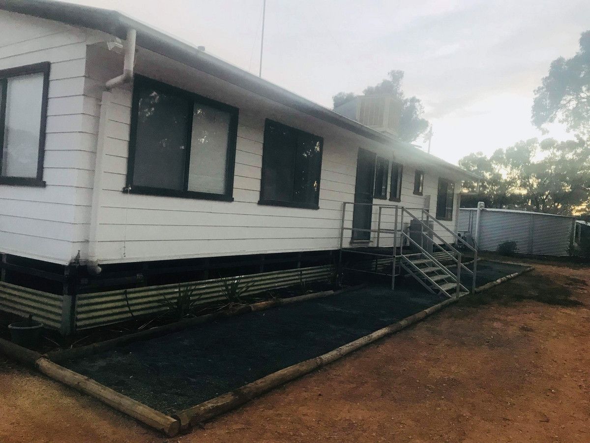 6561 Swan Hill Road, Moulamein NSW 2733 House for Sale Domain