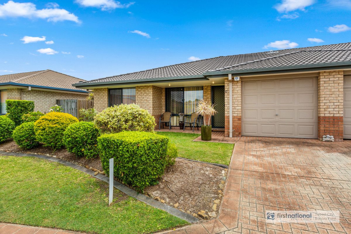 17/12 Trigonie Drive, Tweed Heads South NSW 2486, Image 0