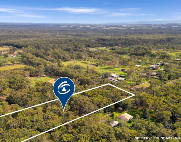 48 Mortimer Road, Falls Creek NSW 2540