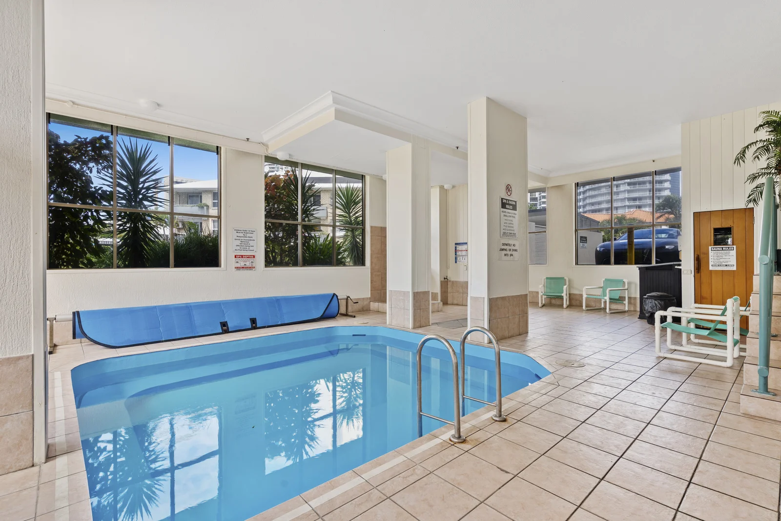 Additional image 26 of 2001/3 River Drive, Surfers Paradise QLD 4217