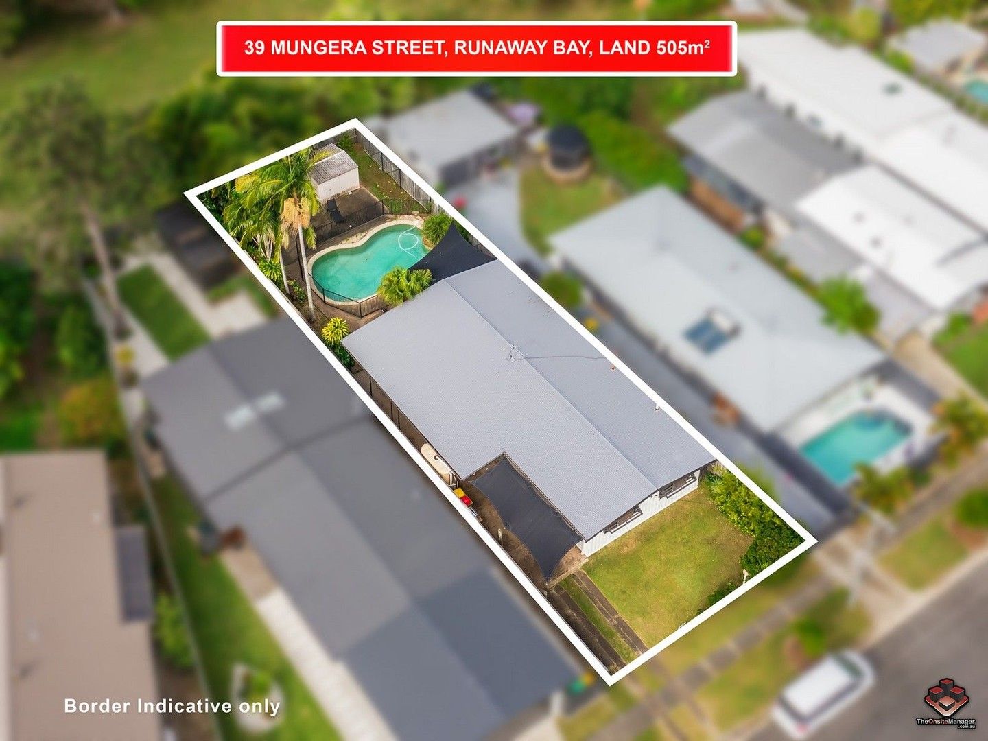 39 Mungera Street, Runaway Bay QLD 4216, Image 2