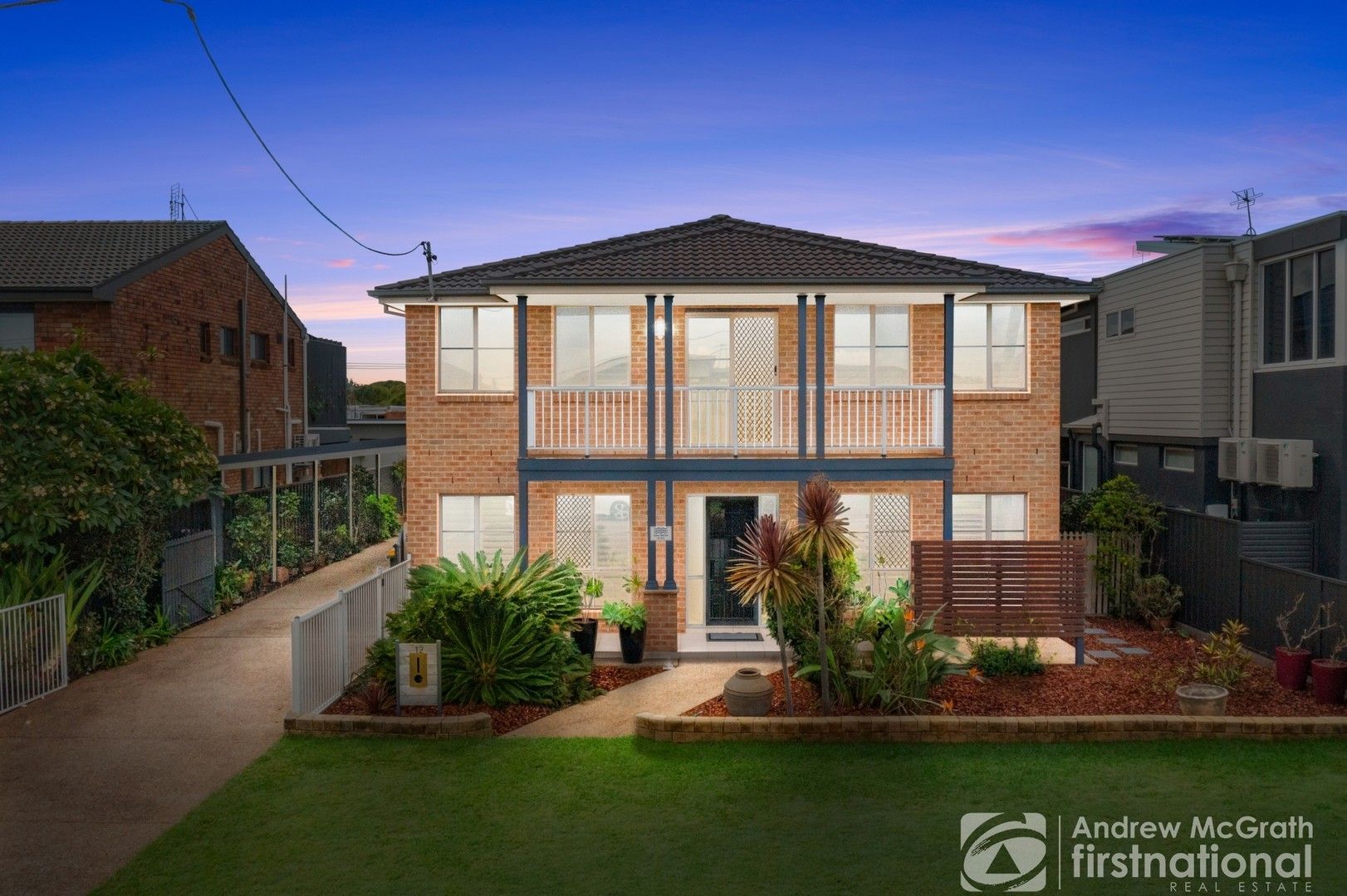 12 Aldunga Street, Blacksmiths NSW 2281, Image 1