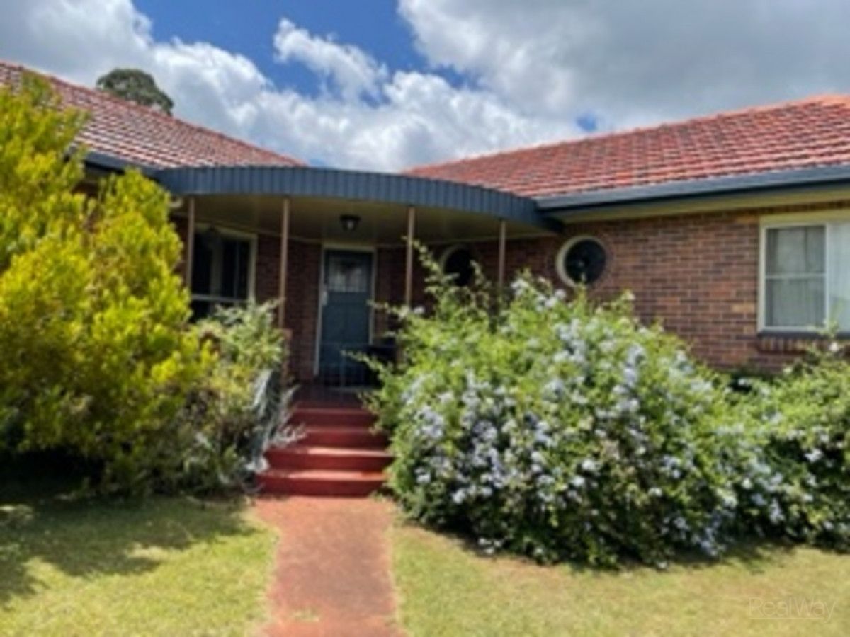 3 bedrooms House in 44 Perth Street RANGEVILLE QLD, 4350