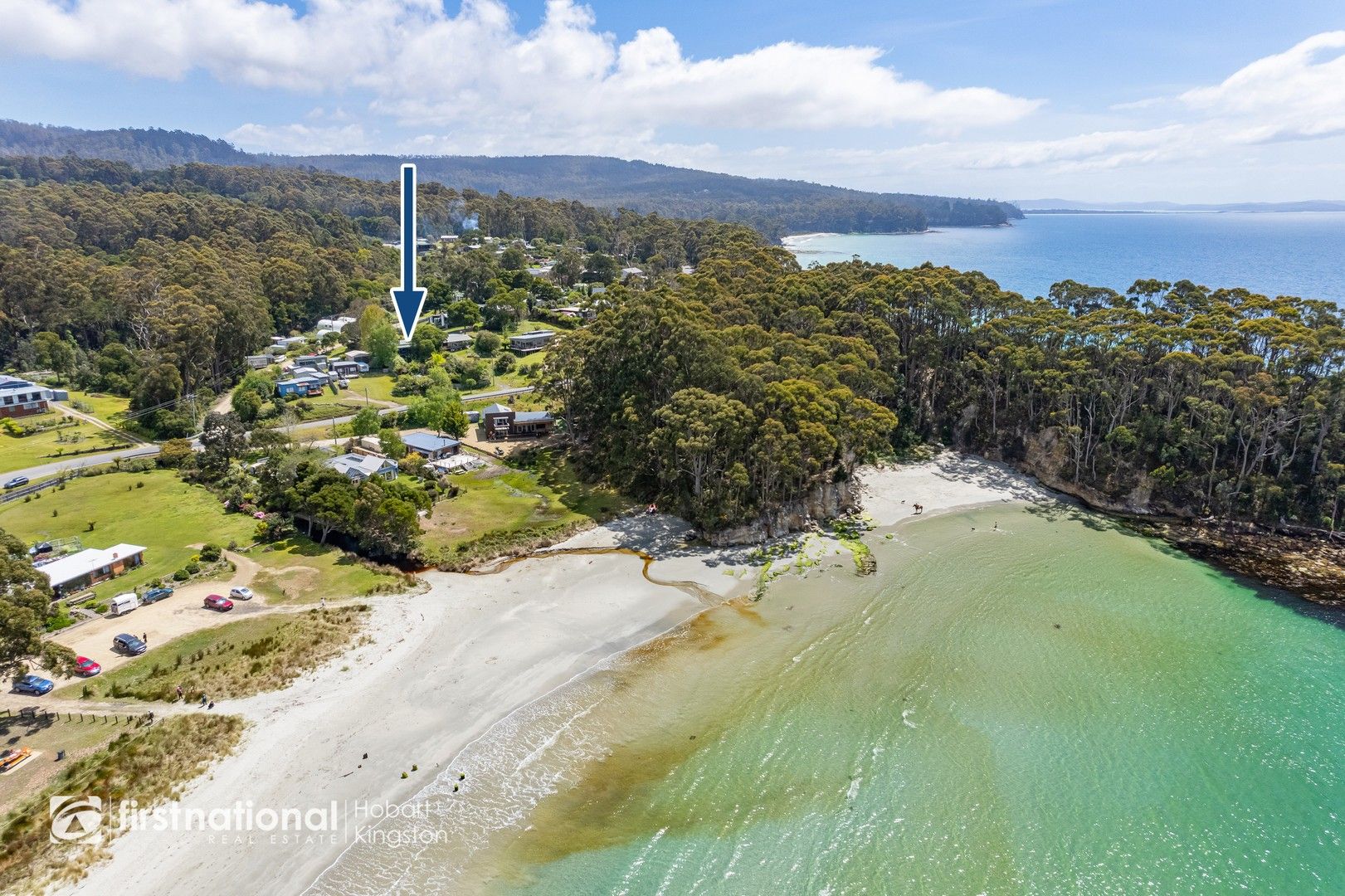 646 Adventure Bay Road, Adventure Bay TAS 7150, Image 0