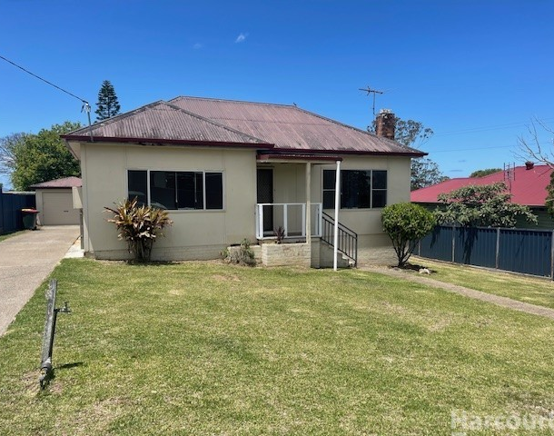 3 Douglas Fentiman Street, West Kempsey NSW 2440