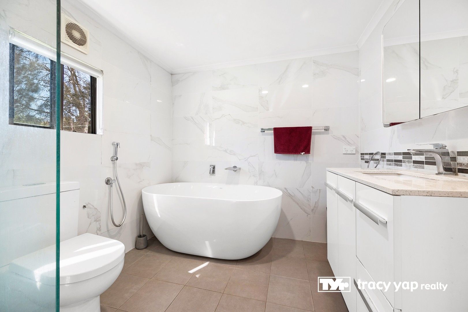 GrannyFlat/76 Lane Cove Road, Ryde NSW 2112 House For Rent Domain