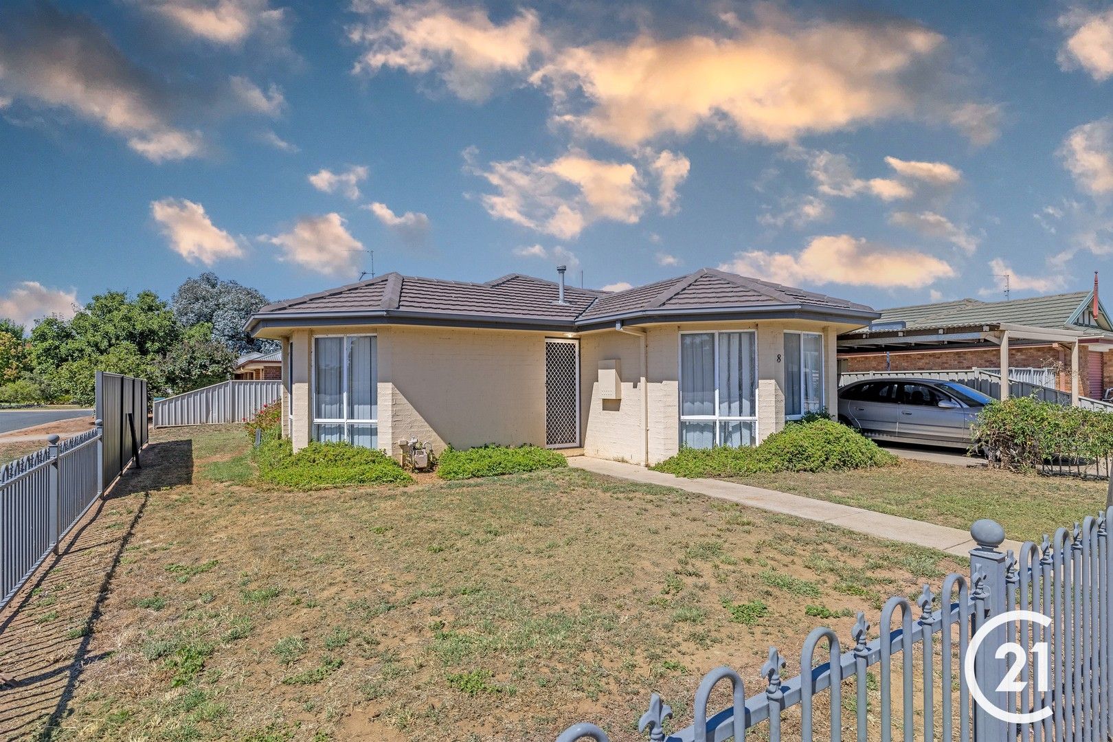 3 bedrooms House in 8 Alfred Avenue ECHUCA VIC, 3564