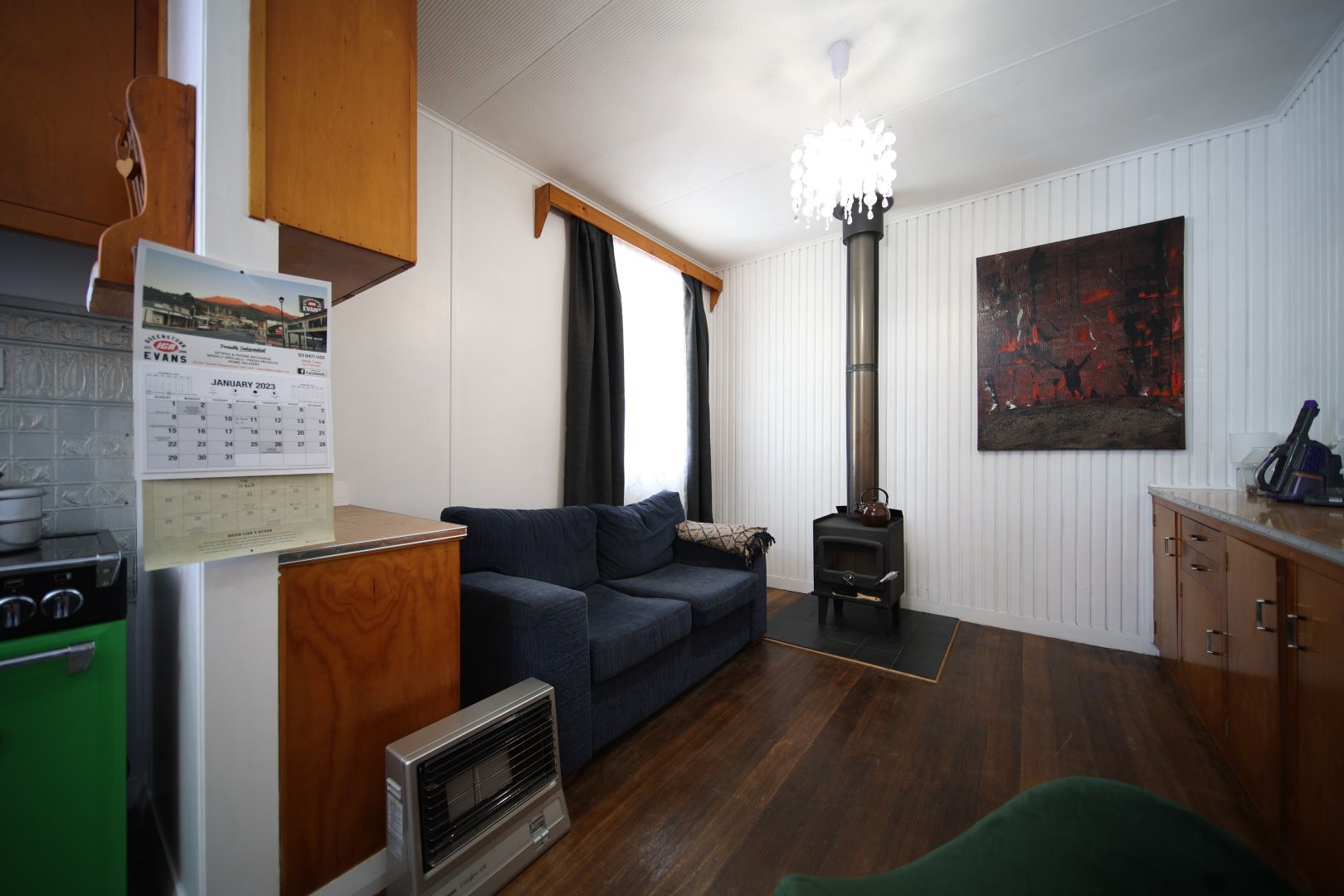 1 Powell Street, Queenstown TAS 7467 Domain