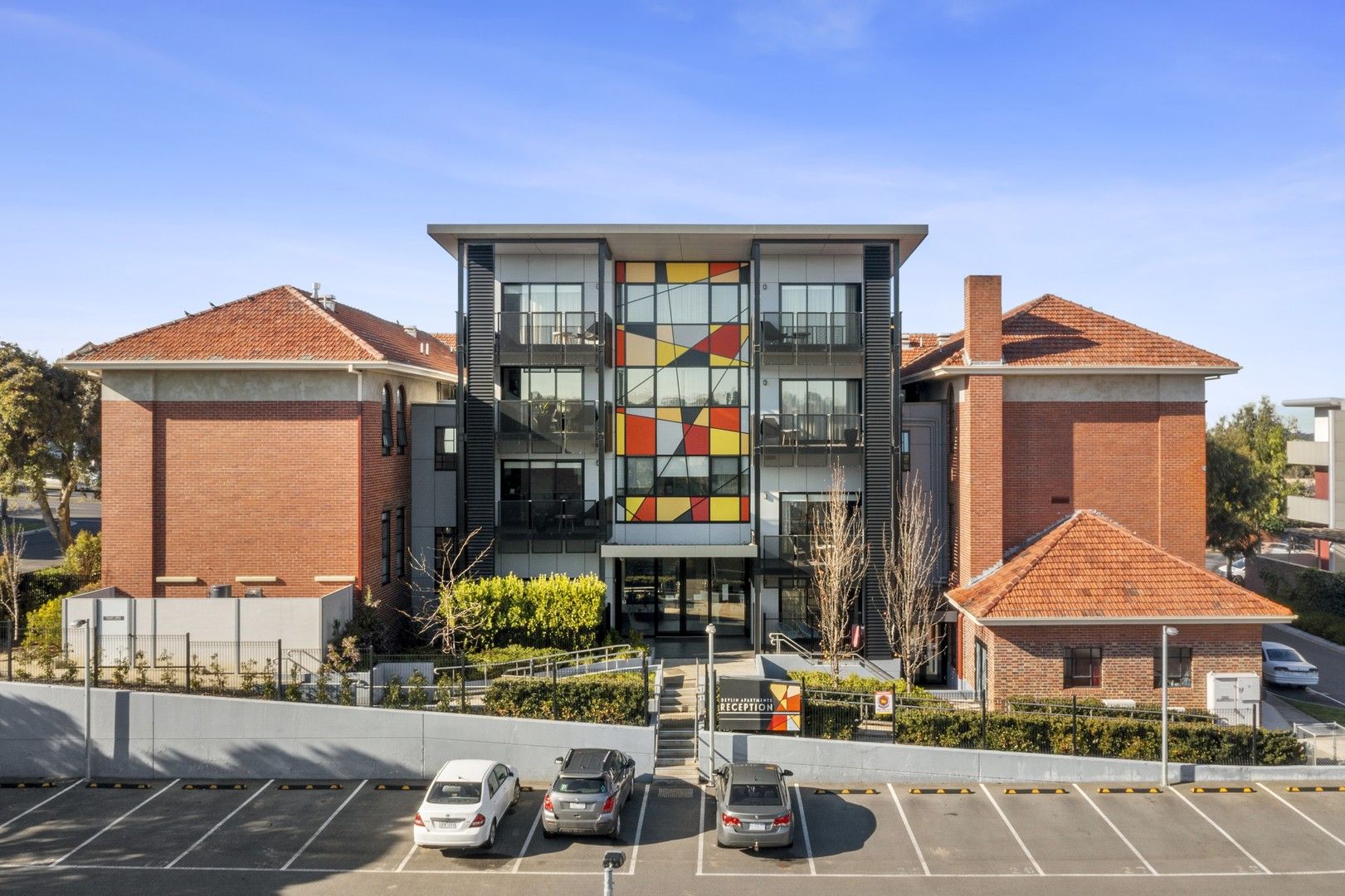 4/312-320 Moorabool Street, Geelong VIC 3220, Image 0